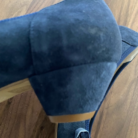 Gorgeous designer all leather Italian 8 - Picture 3 of 10